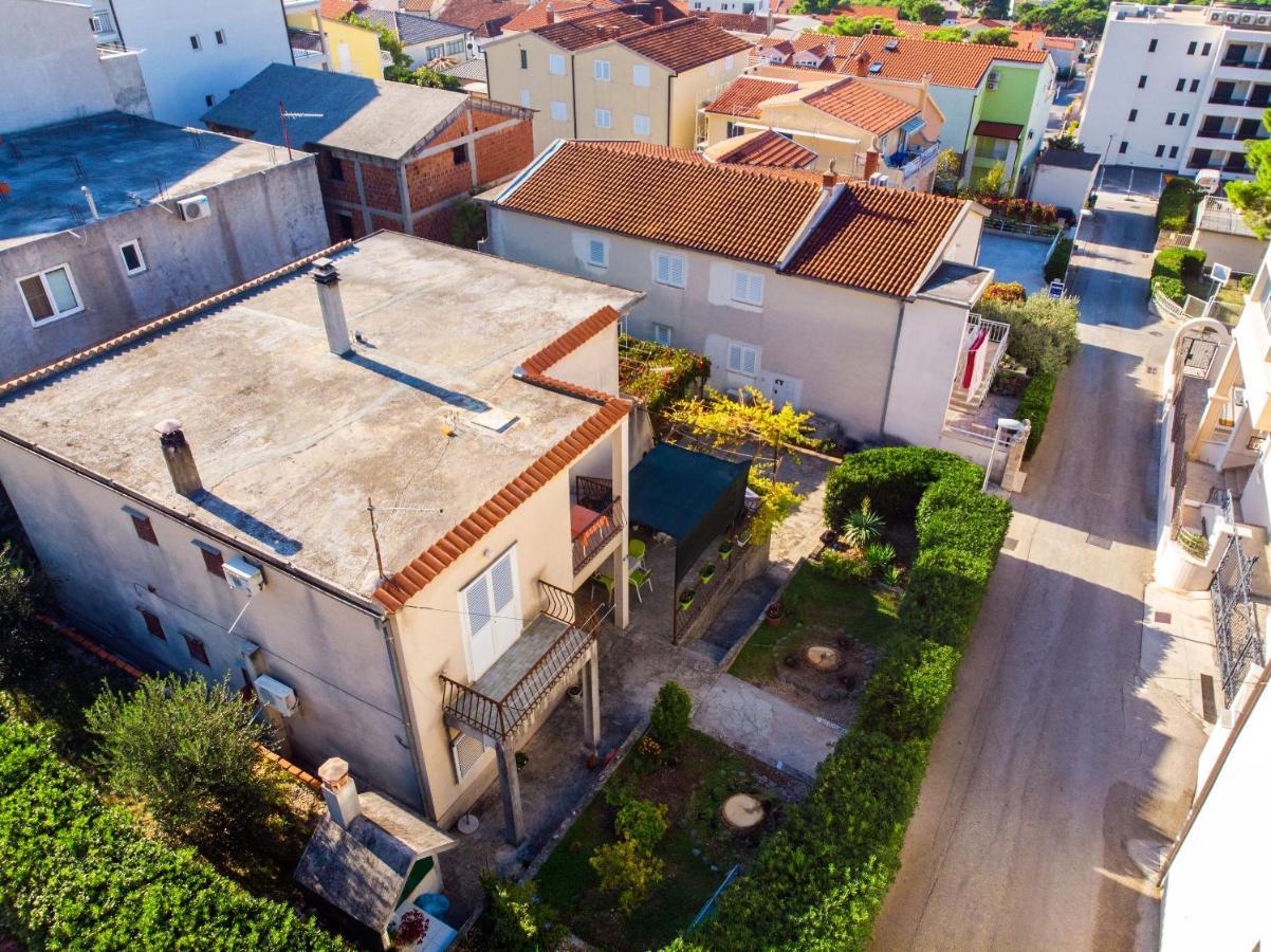 Apartments Katica Makarska Exterior foto