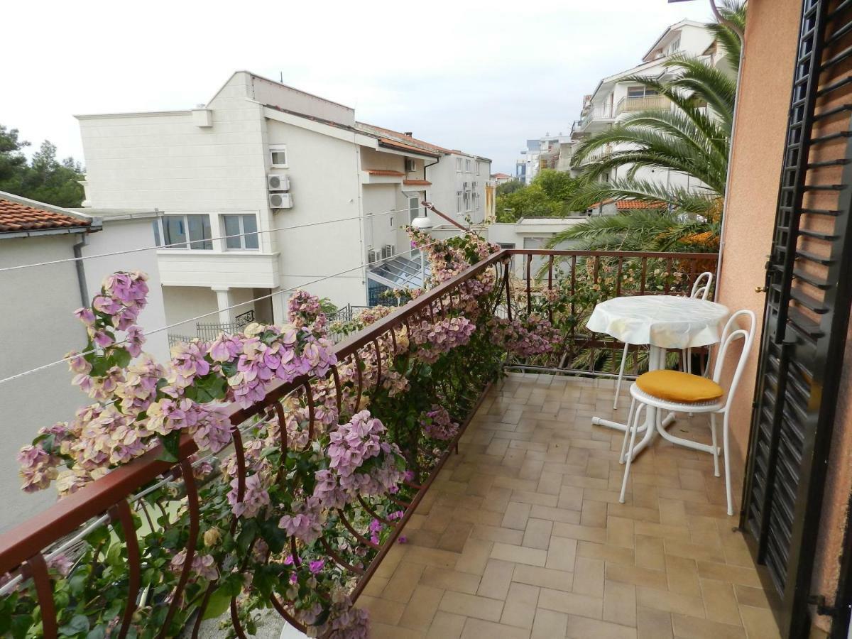 Apartments Katica Makarska Habitación foto